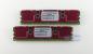 DDR2-800/DDR2-1066: Take MS TMS2GB264D082-105EE