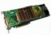 Geforce 7900 GX2: Später als gekürzte 7950 GX2 in den Handel gekommen, konkurriert die 7900 GX2 in Sachen Länge mit der Radeon HD 2900 XT GDDR4. Damit ist sie in zweierlei Hinsicht ungewöhnlich: Länge und Prototyp-Status.