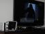 Die Blu-ray von Batman Begins auf dem Ion-Nettop Acer Aspire Revo