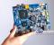 ASL stellt Mini-ITX-Mainboard mit Nvidia Ion vor (5)
