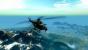 2010: Just Cause 2 (Traumhafter Urlaubshimmel, aber der Heli stört)