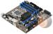 MSI Micro-ATX-Mainboard mit Intel X58-Chipsatz