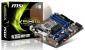 MSI Micro-ATX-Mainboard mit Intel X58-Chipsatz