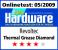 Revoltec Thermal Grease Diamond (1)