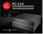  neu vorgestelles Lian-Li PC-C33 HTPC-Gehäuse (2)