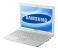 Samsung NC20: Pressbild des Netbooks mit Via Nano-Prozessor (2)