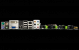 Nforce 980a SLI: Referenzdesign von Nvidia (3)