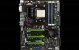 Nforce 980a SLI: Referenzdesign von Nvidia (1)