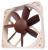 Noctua präsentiert NF-S12B Premium-Lüfter