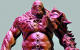 Dieses Voxel-Modell wurde auf der Siggraph 2008 auf einem aktuellen PC-System mit 60 in Echtzeit berechneten Fps vorgeführt (Modell: Dimitry Parkin).