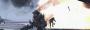 Call of Duty 6: Modern Warfare 2 (2009): Feuer