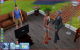 Die Sims 3: CPU-Benchmarks und neue Vergleichsbilder