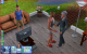 Die Sims 3: CPU-Benchmarks und neue Vergleichsbilder