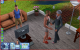 Die Sims 3: CPU-Benchmarks und neue Vergleichsbilder