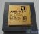 AMDs K5-CPUs, hier mit einem P-Rating von 133.