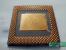 AMD K5 PR133 - Unterseite