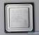 AMD K6-2/400 Oberseite