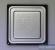 AMD K6-2/500 Oberseite