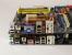 Vergleich: Asus M4N82 Deluxe (links, Nforce 980a SLI) und Asus M3N-HT Deluxe (Nforce 780a SLI) (2)