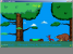 Beispiele aus den ersten DirectX-SDKs "FoxBear"