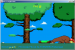 Beispiele aus den ersten DirectX-SDKs "FoxBear"