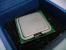 3,8 Gigahertz erreichte dieser Prescott - mehr war nicht drin mit der Netburst-Architektur.