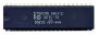 Der Intel 8088, Urahn aller PC-Prozessoren