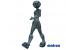 Matrox Parhelia-512: Displacement Mapping (19)