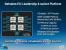 Nehalem-EX, Intels neue Plattform für Server mit 4 und mehr CPUs. (1)
