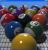 Nvidia CUDA Raytracing-Beispiele (7)
