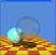 Nvidia CUDA Raytracing-Beispiele (8)