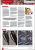 AMDs Radeon HD 2000 Reihe: Heute, am 14. Mai, feiert sie offiziell Geburtstag. Im Bild: Die letzte Seite der PC Games Hardware Marktübersicht in der Ausgabe 08/2007. Unser damaliger Interviewpartner Lars Weinand ist inzwischen von AMD zu Nvidia gewechselt.