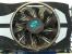 Sapphire Radeon HD 4890 Vapor-X: der 75-Millimeter-Axiallüfter