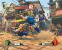 Capcoms Prügelspiel Street Fighter IV für den PC.