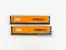 DDR3: Crucial Ballistix BL25664BA1336
