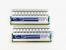 DDR3: G.Skill F3-10600CL7D-4GBPI