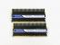 DDR2: Corsair Dominator TWIN2X4096-8500C5DF