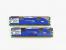 DDR2: Kingston Hyper X KHX8500D2K2/4G