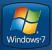 Windows 7 Ready Logo für Komplettsysteme