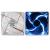 Nexus Real Silent LED white
