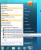 Eine der wenigen Möglichkeiten, virtualisierte Windows XP von nativen Windows 7 Programmen zu unterscheiden: Automatisch sortierte Einträge im Startmenü.