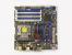 Sockel 1366, X58-Chipsatz: Asus Rampage II Gene - Micro-ATX-Board für LAN-Spieler und Übertakter