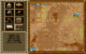 Wild West World, 1990: Strategiespiel mit den Western-Stichworten "farming, ranching, mining, hunting".