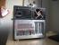 Lian Li PC-V350B Black 'n' Orange Mod (20)