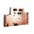 EVGA GTX 295 CO-OP Hydro Copper Waterblock 