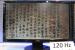 Asus VG242H von Asus: 23,6 Zoll Widescreen mit 120 Hz