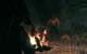 Call of Juarez - Bound in Blood: Duell bei Nacht und Lagerfeuer
