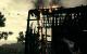 Call of Juarez - Bound in Blood: Brennendes Farmhaus