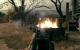 Call of Juarez - Bound in Blood: Petroleum-Lampe in Aktion