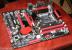 Foxconn Inferno Katana: Bilder des finalen P55-Mainboards